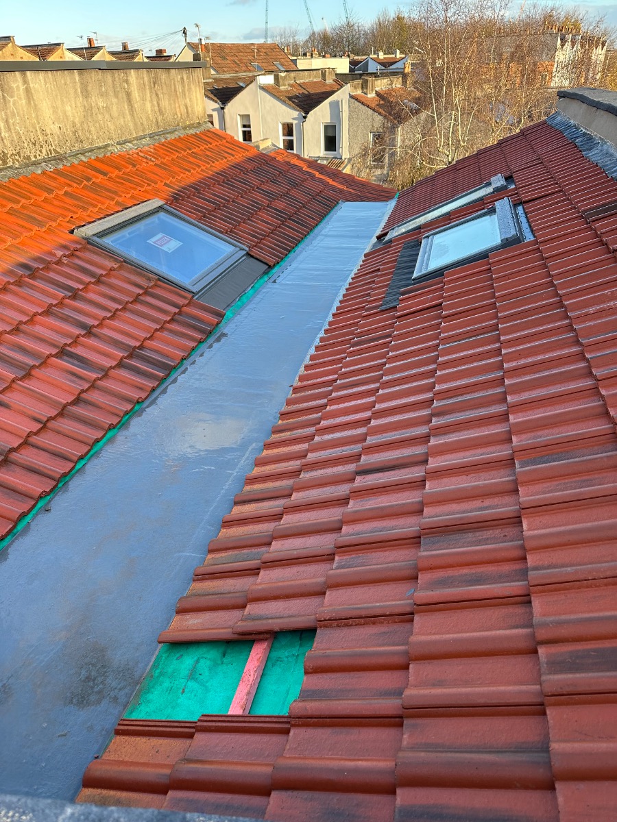 Roofer: Image 2